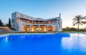 Read more about the article Buying Property in Greece: A Complete Guide for Foreign Buyers (2026)
