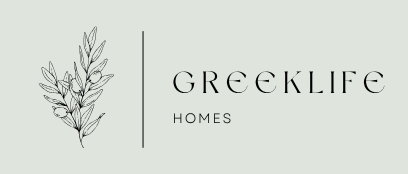 Logo GreekLifeHomes