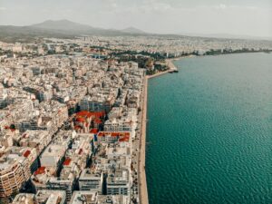 Read more about the article Thessaloniki, Greece: What to See, Do and Experience