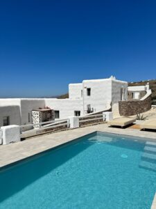 Read more about the article Buying Property in Greece: A Complete Guide for Foreign Buyers (2026)
