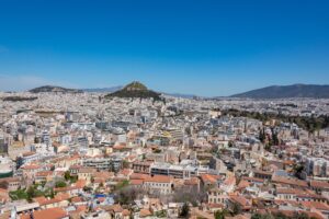 Read more about the article Living in Greece: What It’s Really Like for Foreigners