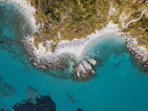 Read more about the article Halkidiki: Three Peninsulas, Three Different Ways to Experience Greece