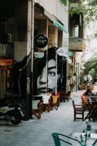 Read more about the article Cost of Living in Greece: What to Expect