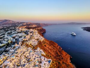 Read more about the article Ferries in Greece: What You Need to Know Before You Travel