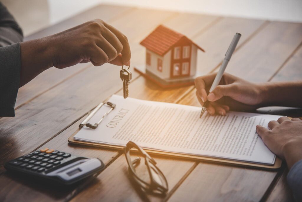 Property purchase costs and documents in Greece