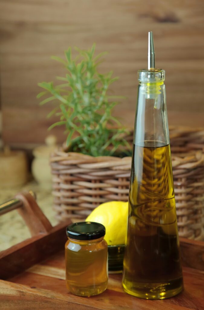 olive oil greece
