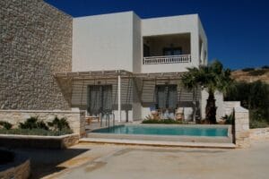 Read more about the article How Much Does It Cost to Build a House in Greece in 2026?